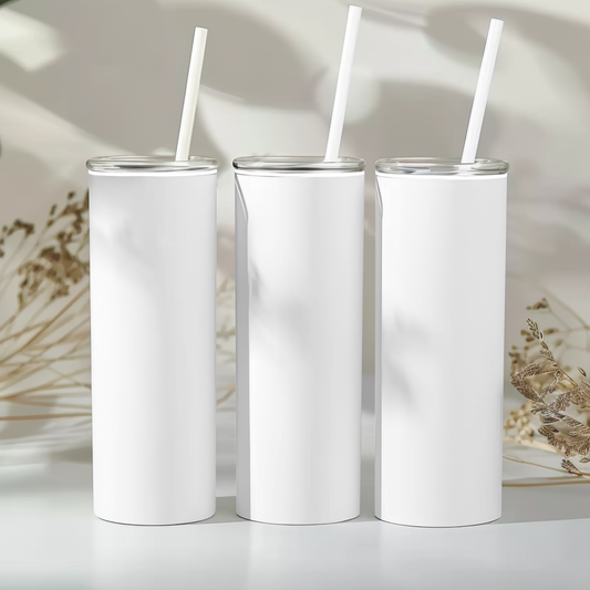 Custom - 20oz tumbler