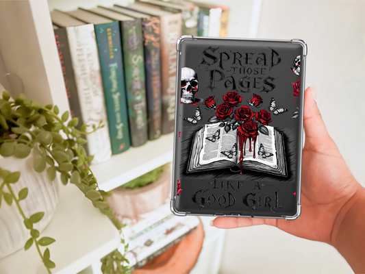 Dark Romance - Kindle case