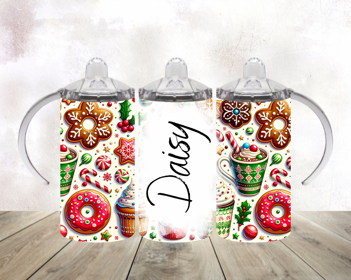 Sweet treat - 12oz tumbler