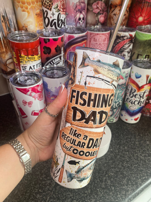 Fishing Dad