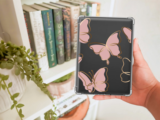 Butterfly - Kindle case