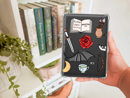 ACOTAR - Kindle case