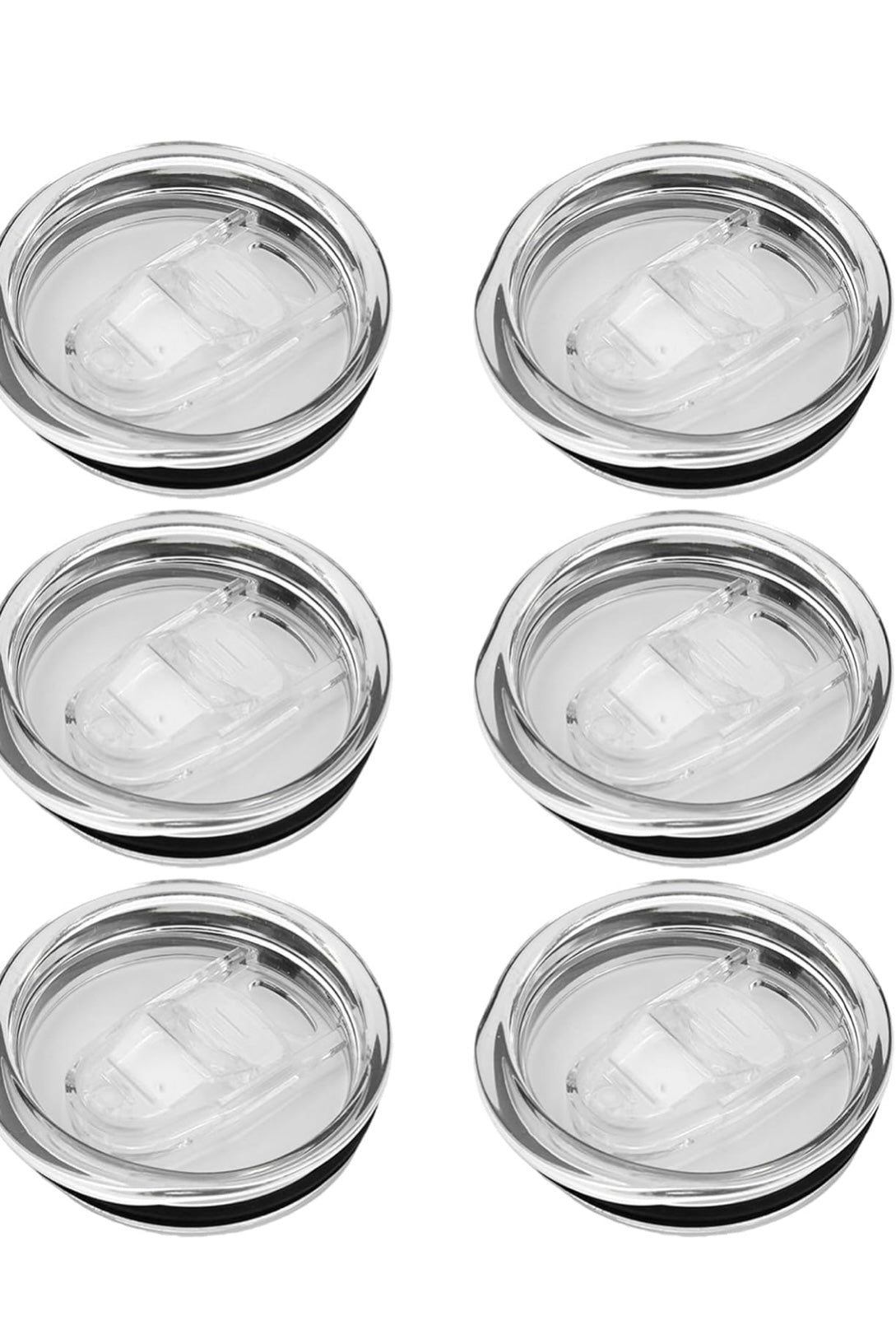 Replacement 20oz tumbler lid