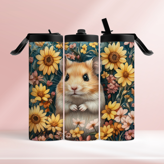 Hamster - 20oz tumbler