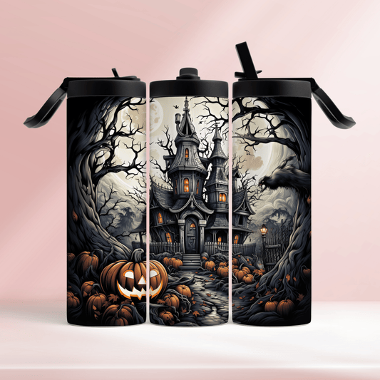 Haunted mansion - 20oz tumbler