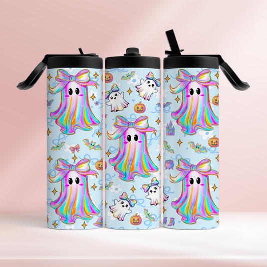 Cute ghosts - 20oz tumbler