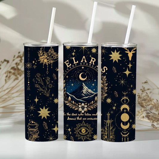 Velaris - 20oz Tumbler