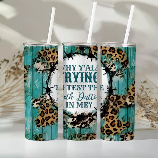 Beth Dutton - Yellowstone