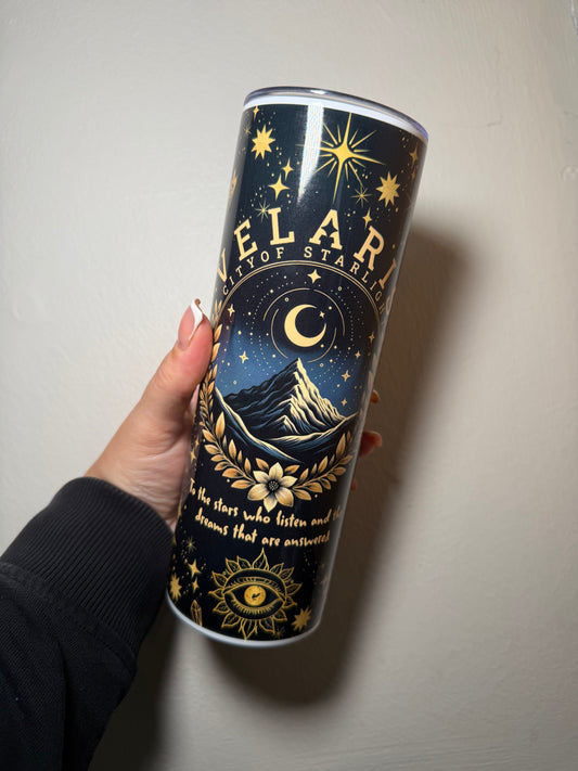 Velaris - 20oz Tumbler