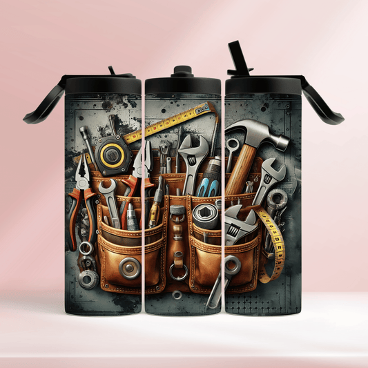 Toolbelt - 20oz tumbler
