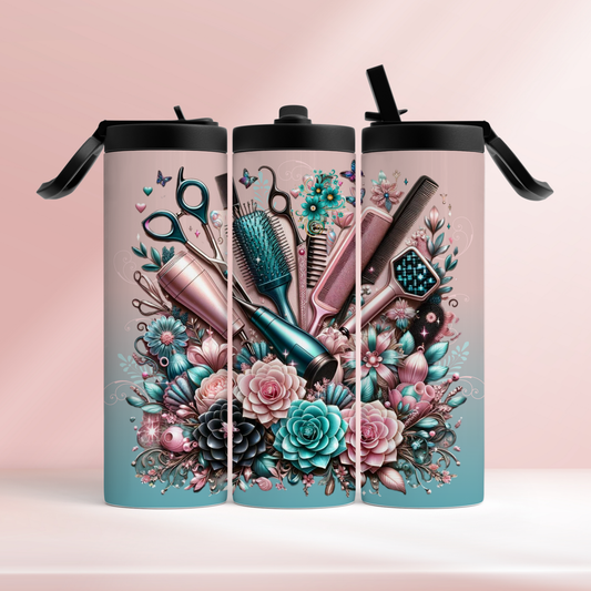 Hairdresser - 20oz tumbler