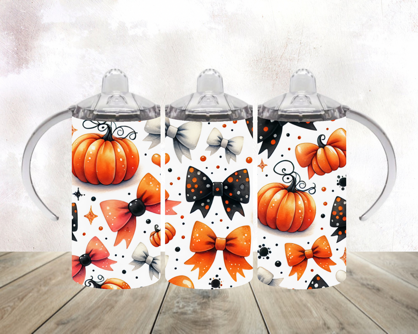 Halloween- 12oz tumbler