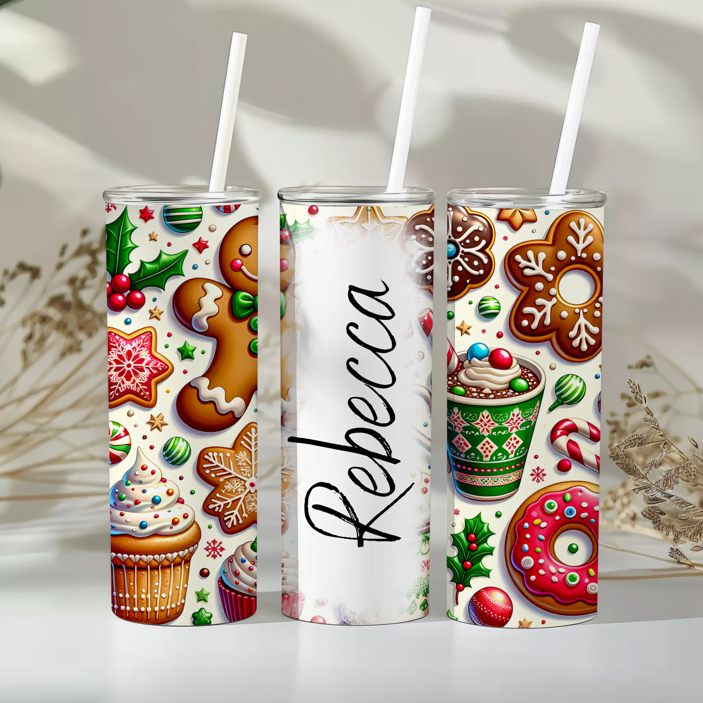 Sweet treat - 20oz tumbler