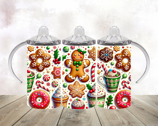 Sweet treat - 12oz tumbler