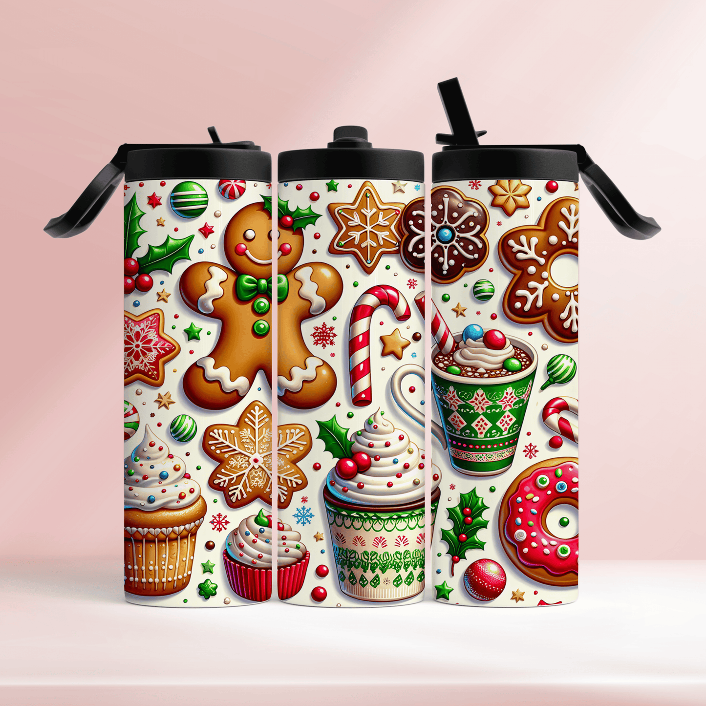 Sweet treat - 20oz tumbler