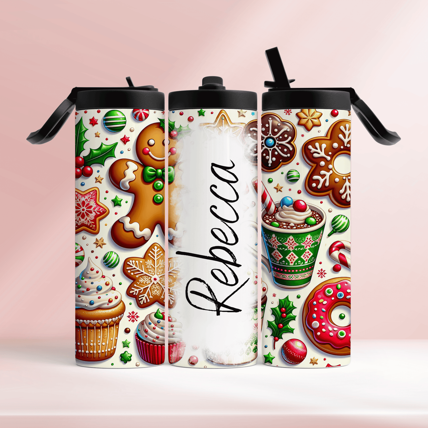 Sweet treat - 20oz tumbler