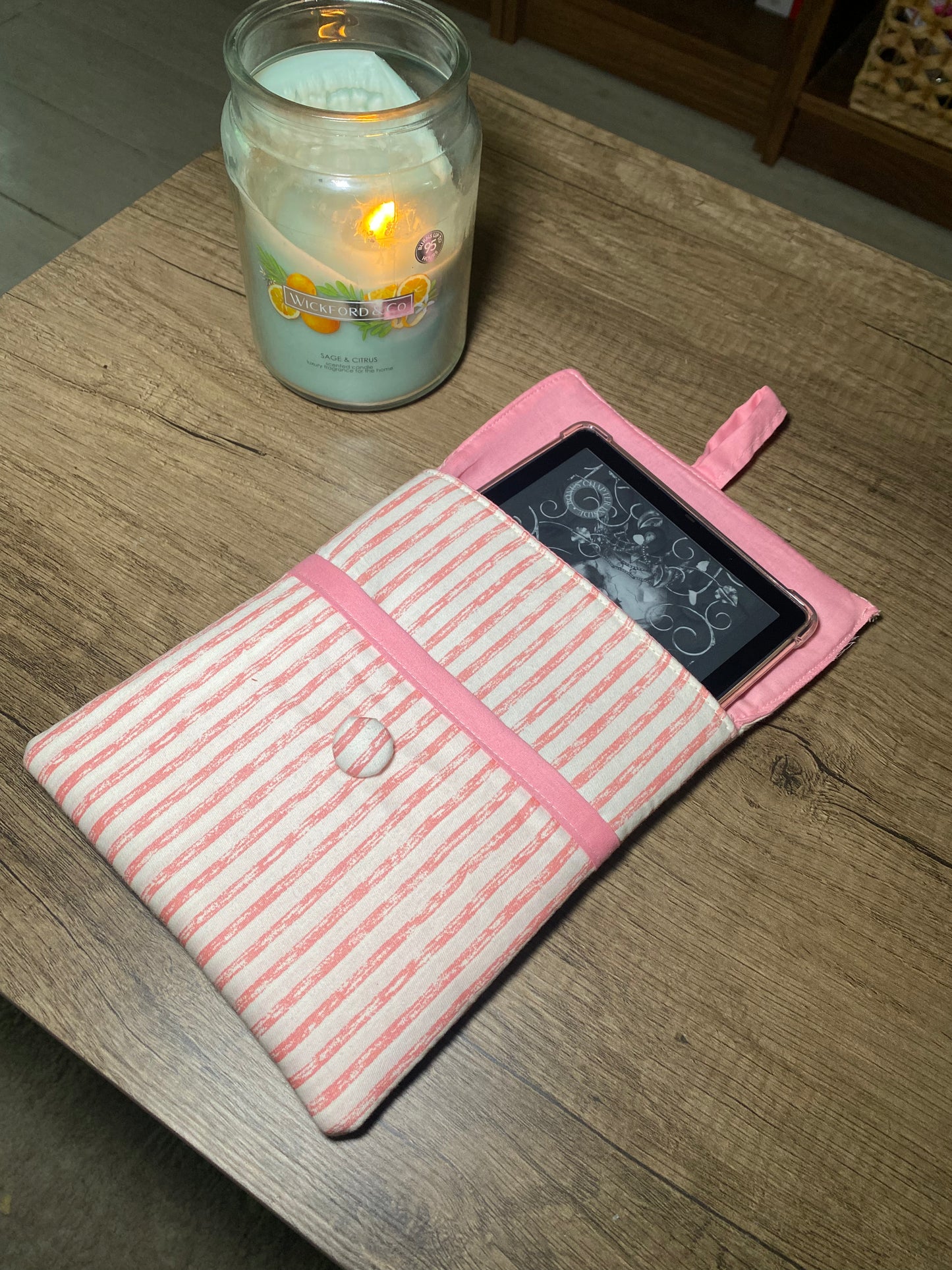 Kindle sleeve