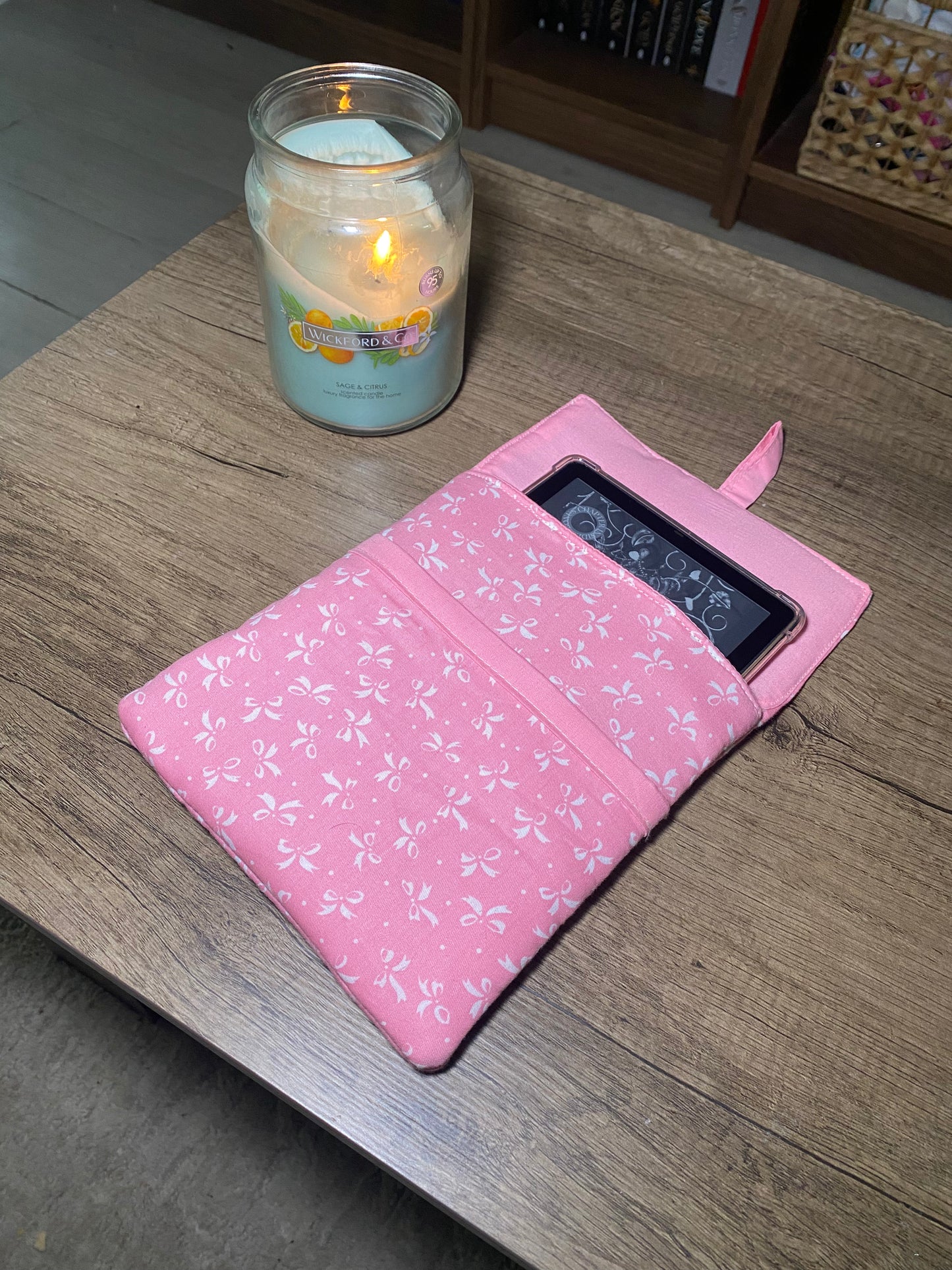 Kindle sleeve