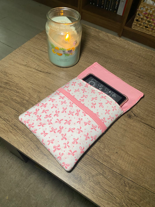 Kindle sleeve