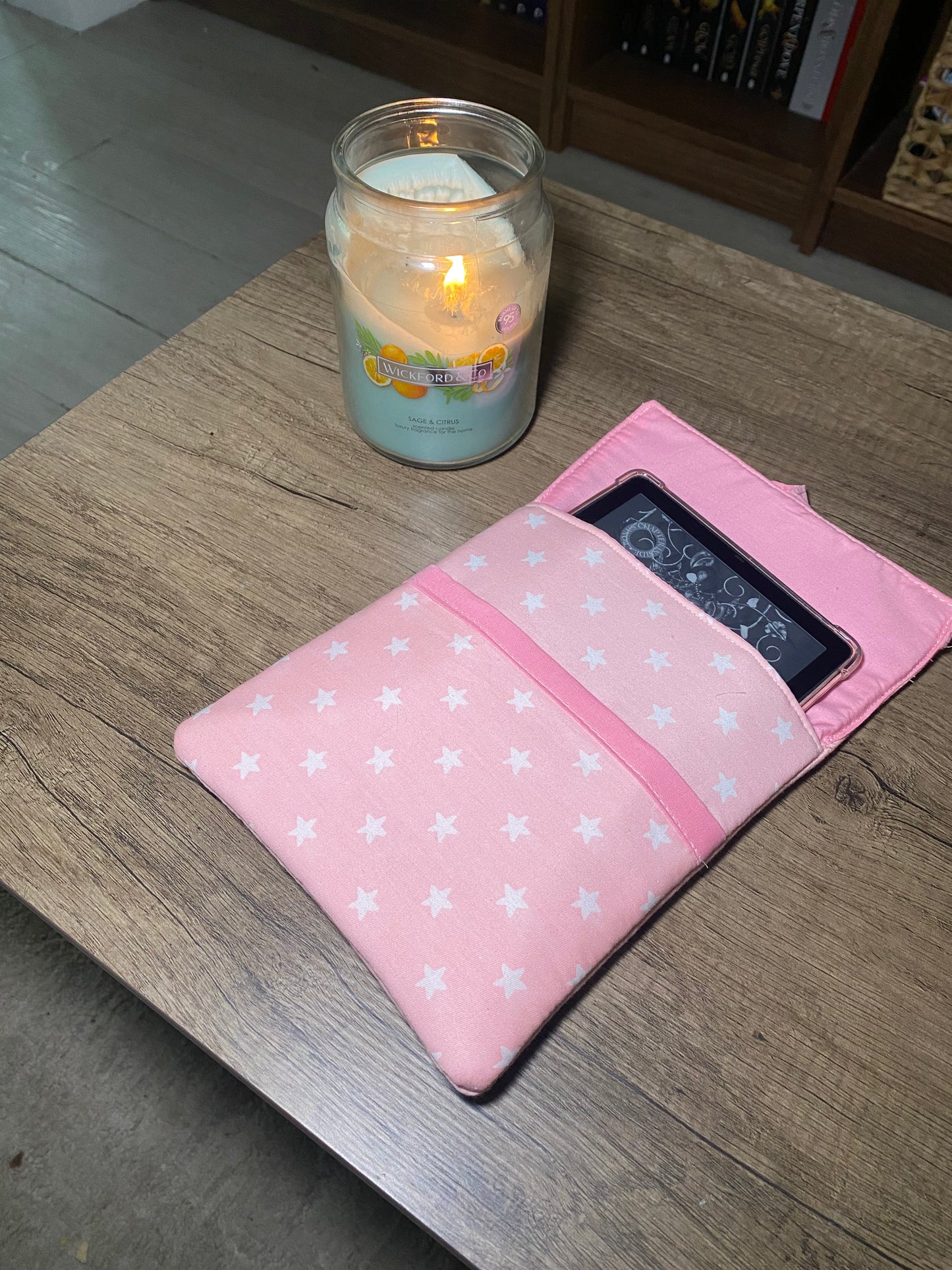 Kindle sleeve