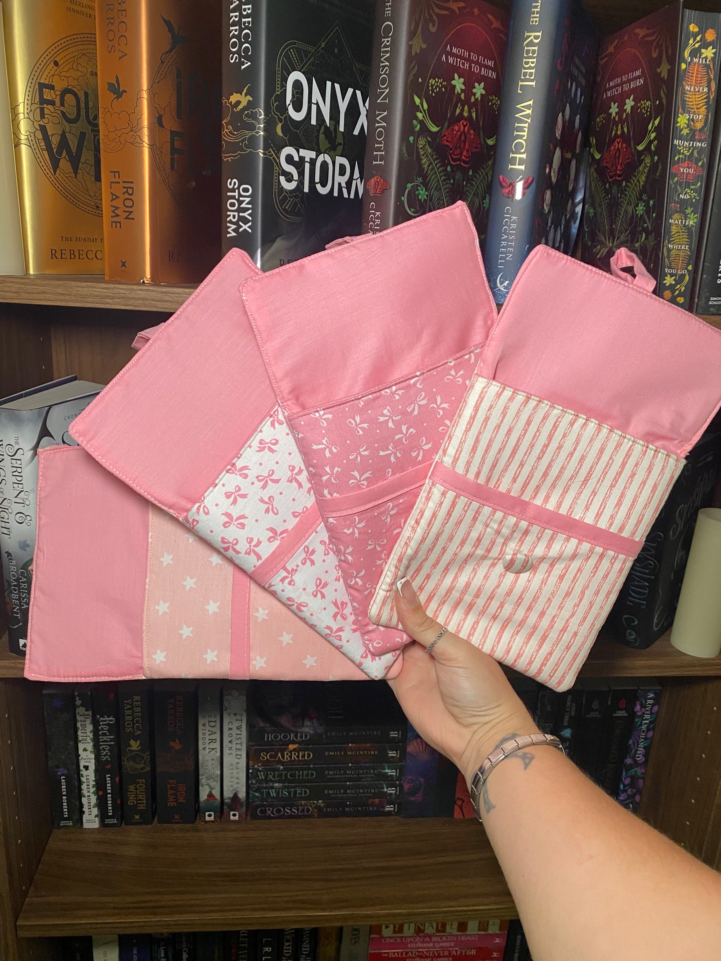 Kindle sleeve