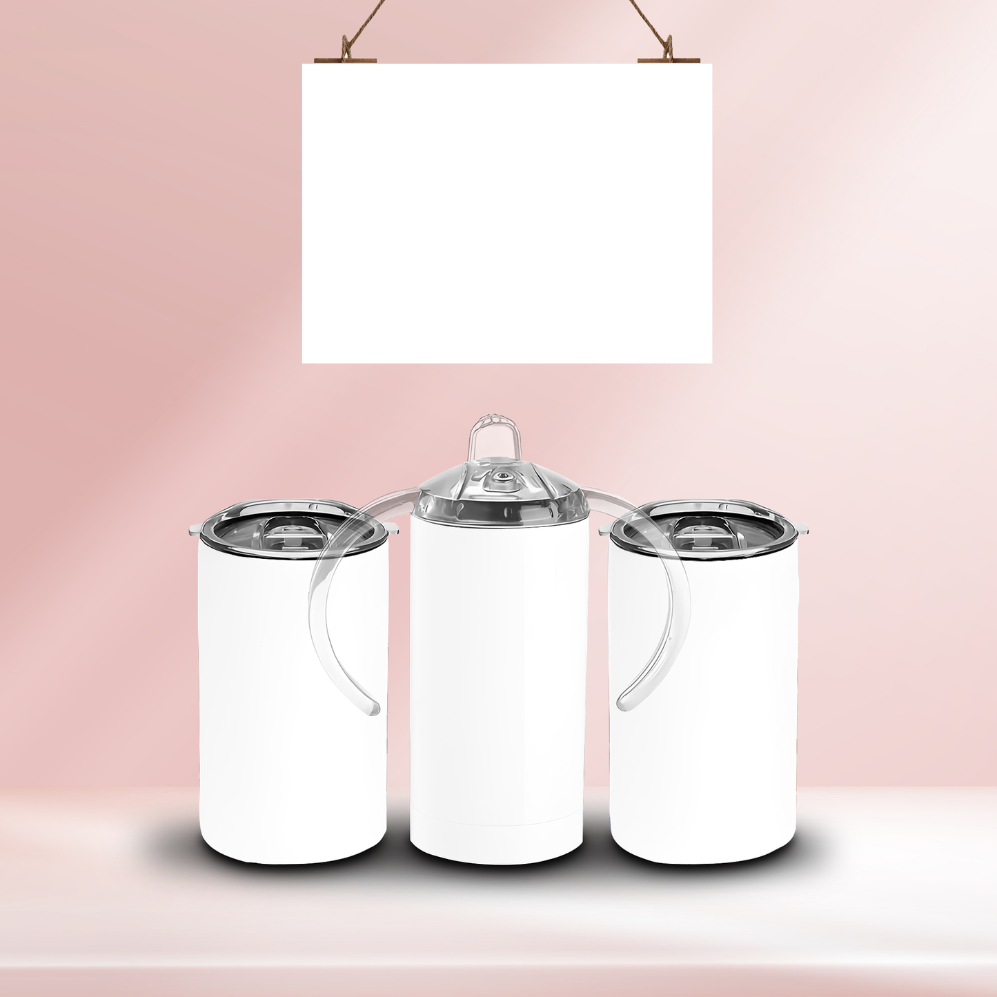 Design your own 12oz tumbler