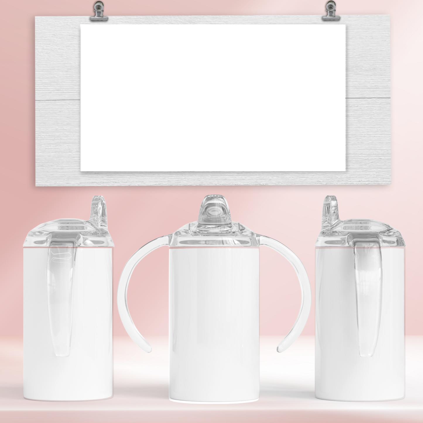 Design your own 12oz tumbler