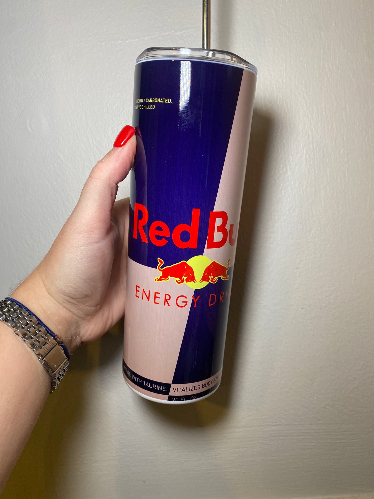 Custom - 20oz tumbler