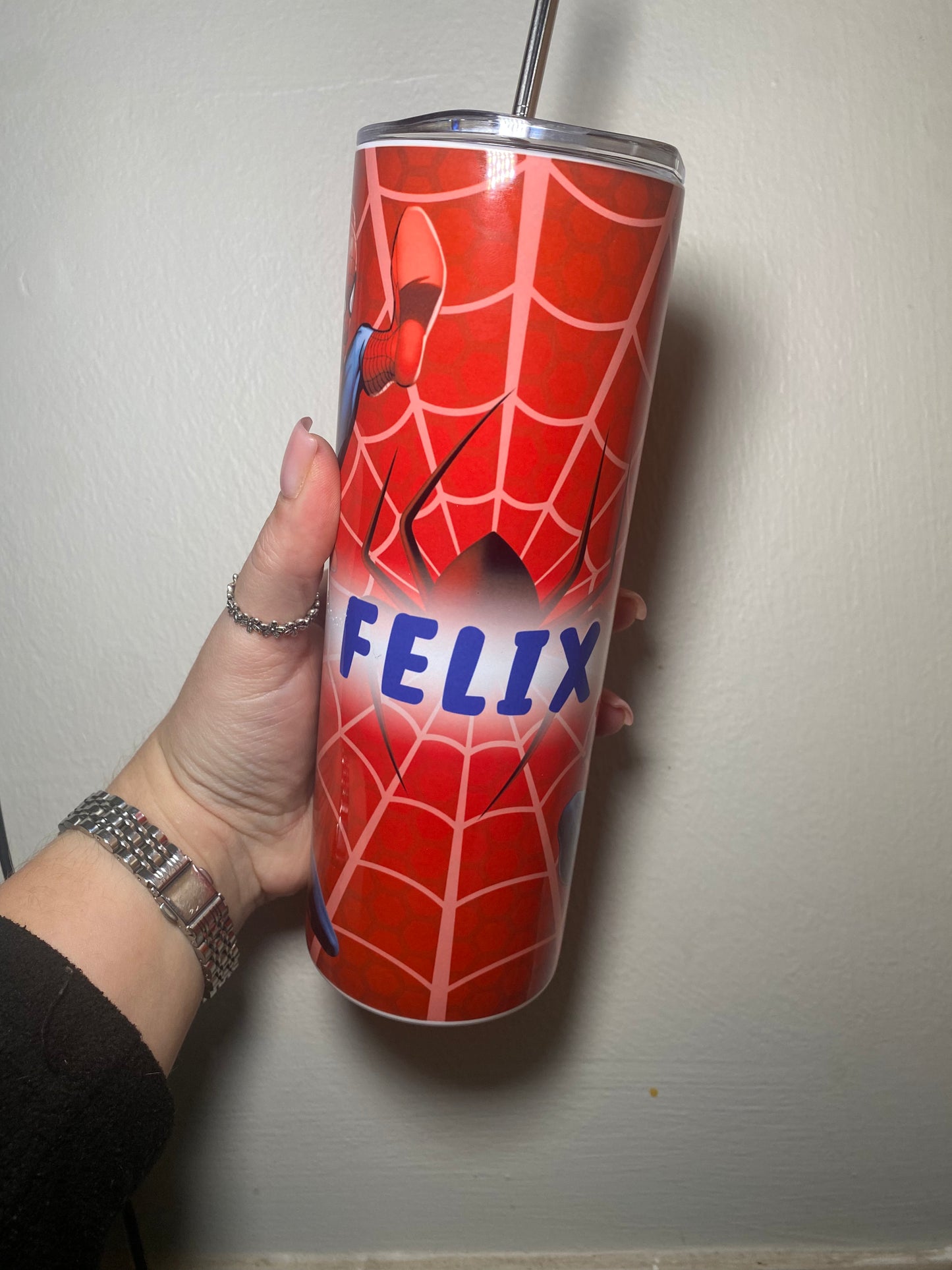 Custom - 20oz tumbler