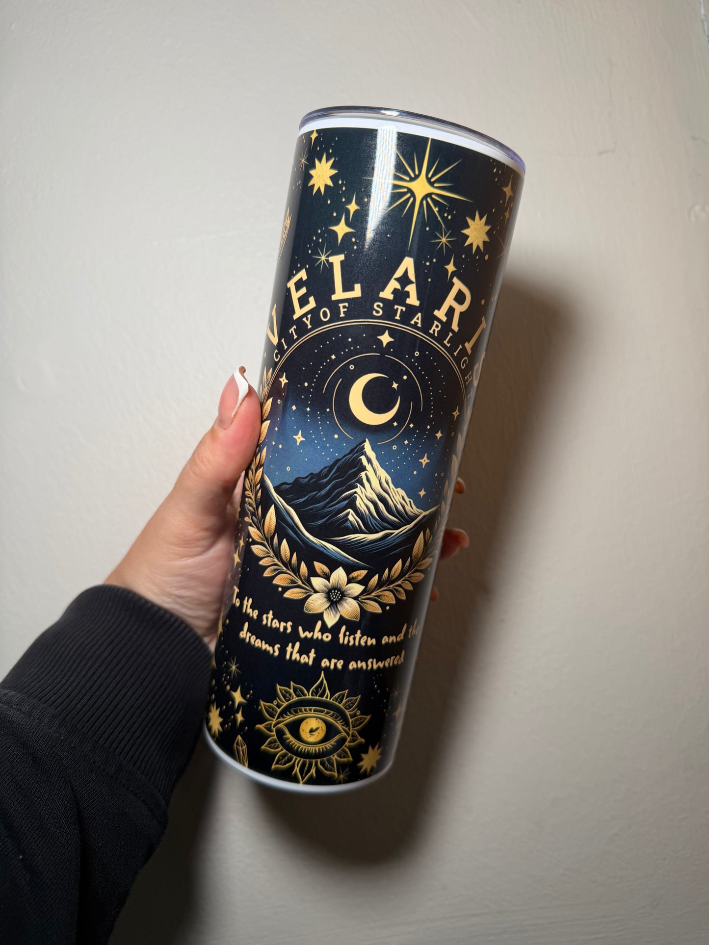 Velaris - 20oz Tumbler
