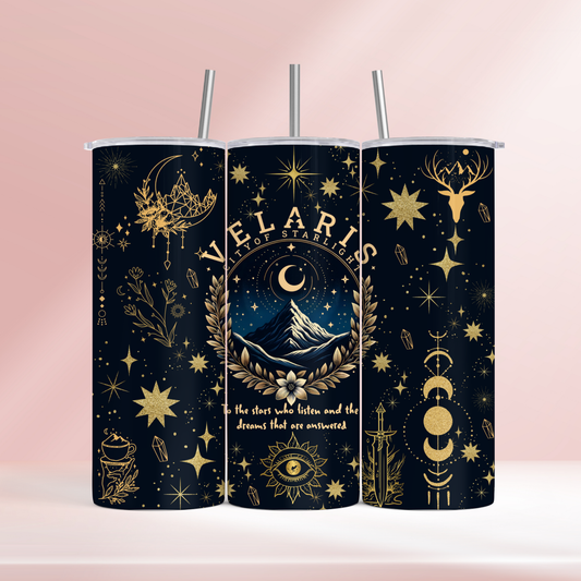 Velaris - 20oz Tumbler