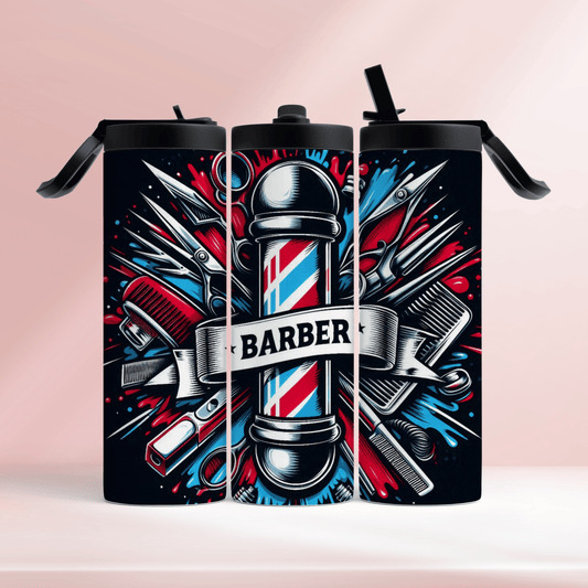 Barber - 20oz tumbler