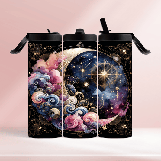 Celestial - 20oz tumbler