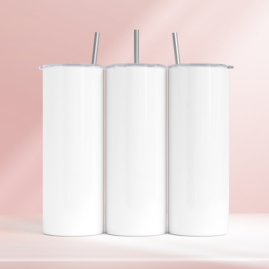 Custom - 20oz tumbler